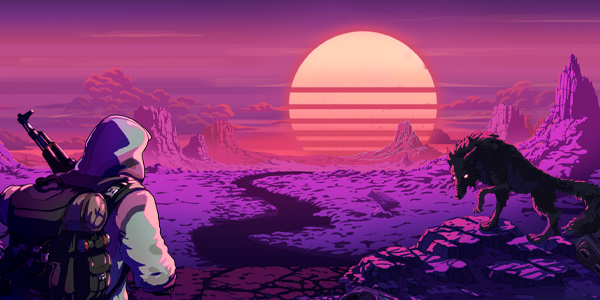 Promo Images