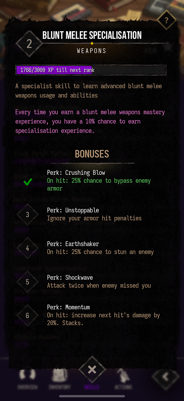 Afterglow Screenshot 7